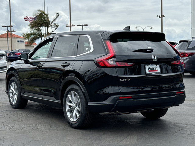 2025 Honda CR-V EX-L photo 6