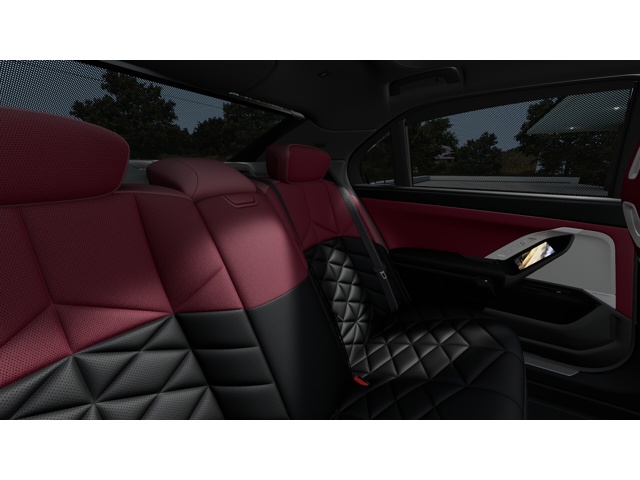 2026 Bmw 740i photo 12