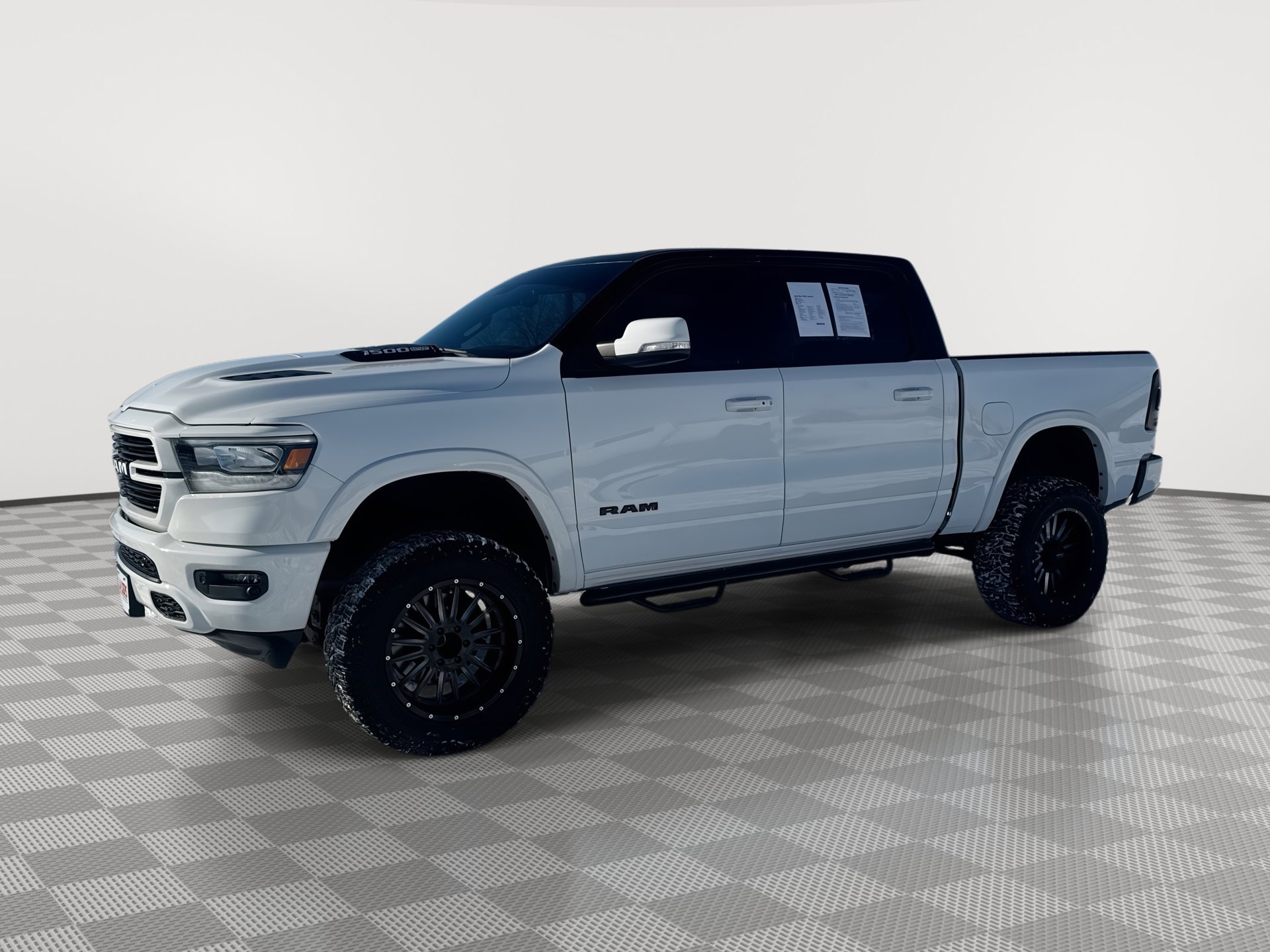 2020 RAM Ram 1500 Pickup