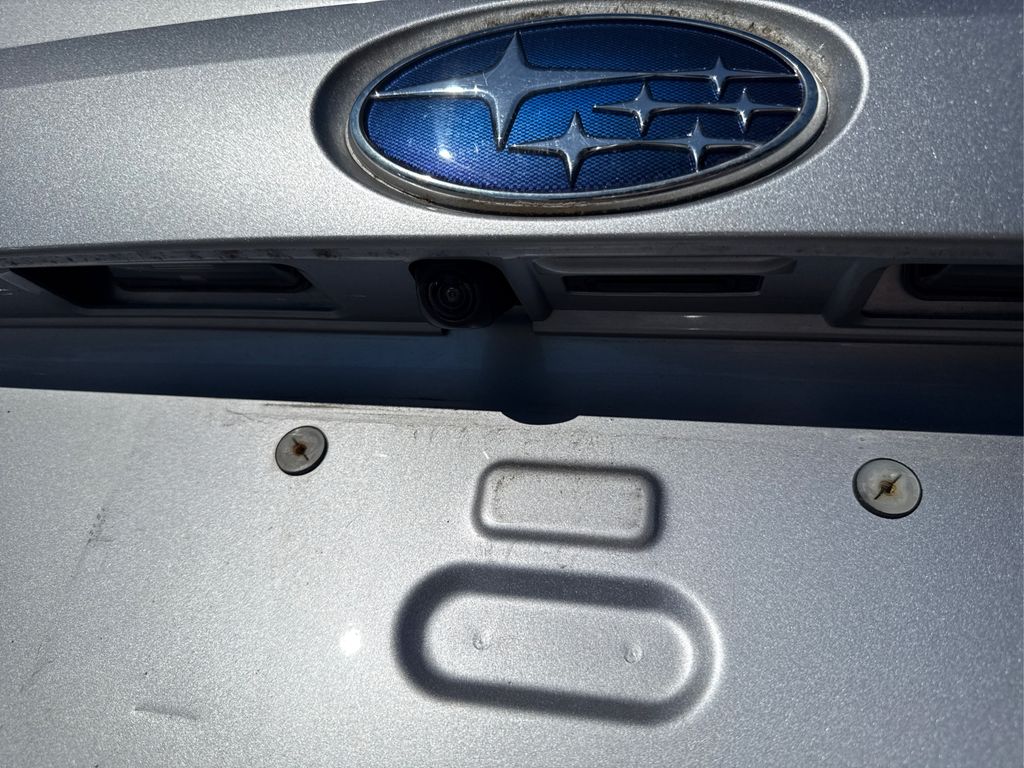 2021 Subaru Crosstrek Premium photo 13