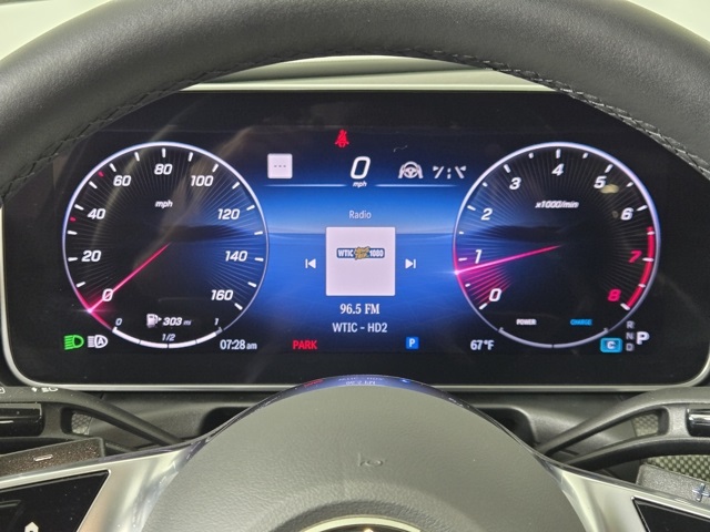 2024 Mercedes Benz C 300 4MATIC photo 35