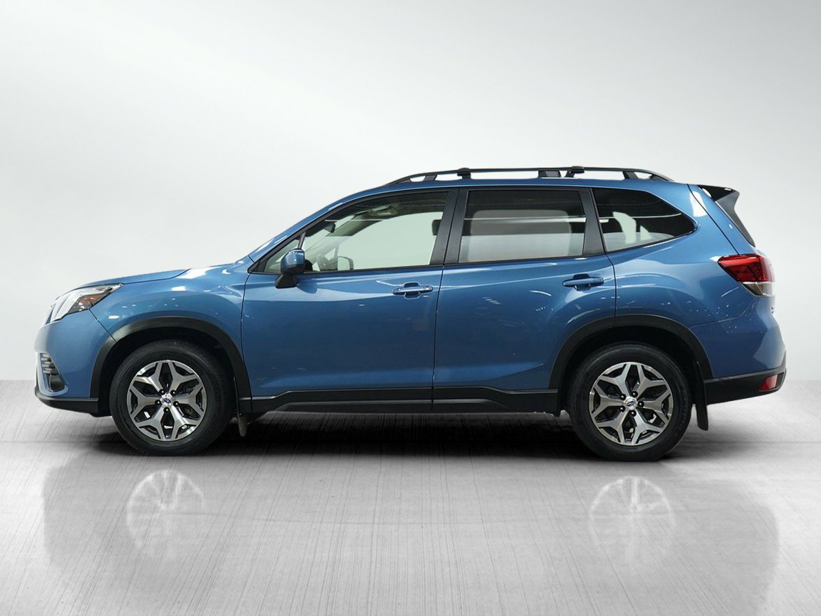 Used 2024 Subaru Forester Premium with VIN JF2SKACC1RH498725 for sale in South Saint Paul, Minnesota
