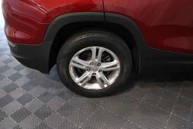 2019 Gmc Terrain SLE photo 10