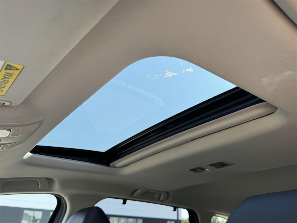 2021 Mazda CX-9 Touring photo 4