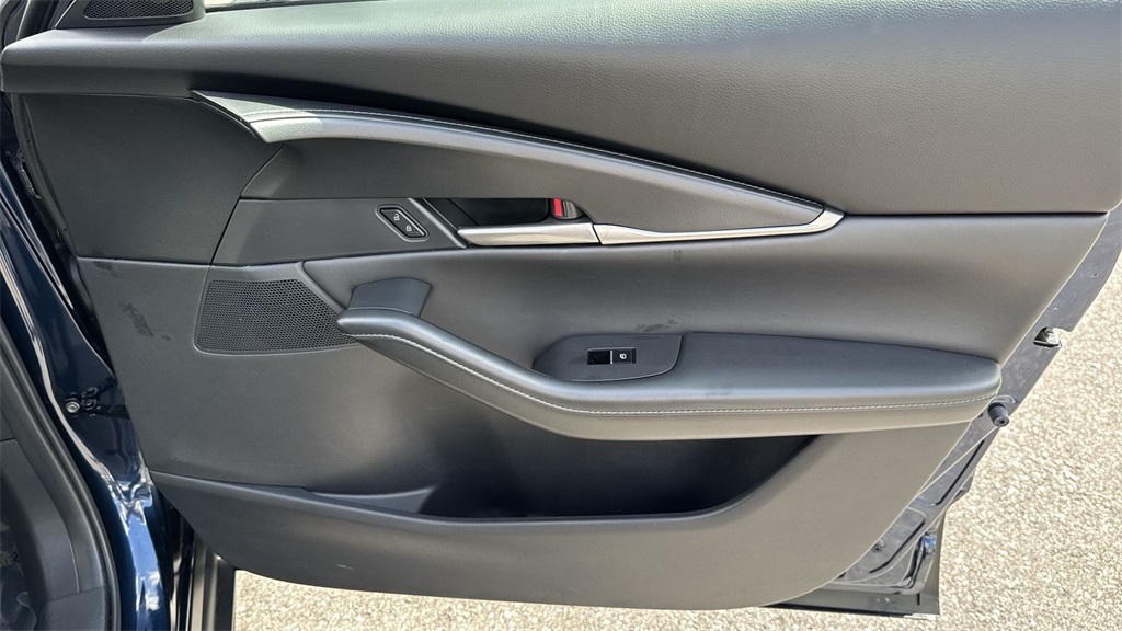 2023 Mazda CX-30 2.5 Select photo 43