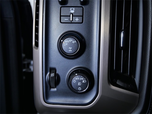 2018 Gmc Sierra 1500 Denali photo 23