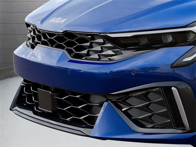 2025 Kia K5 GT-Line photo 12