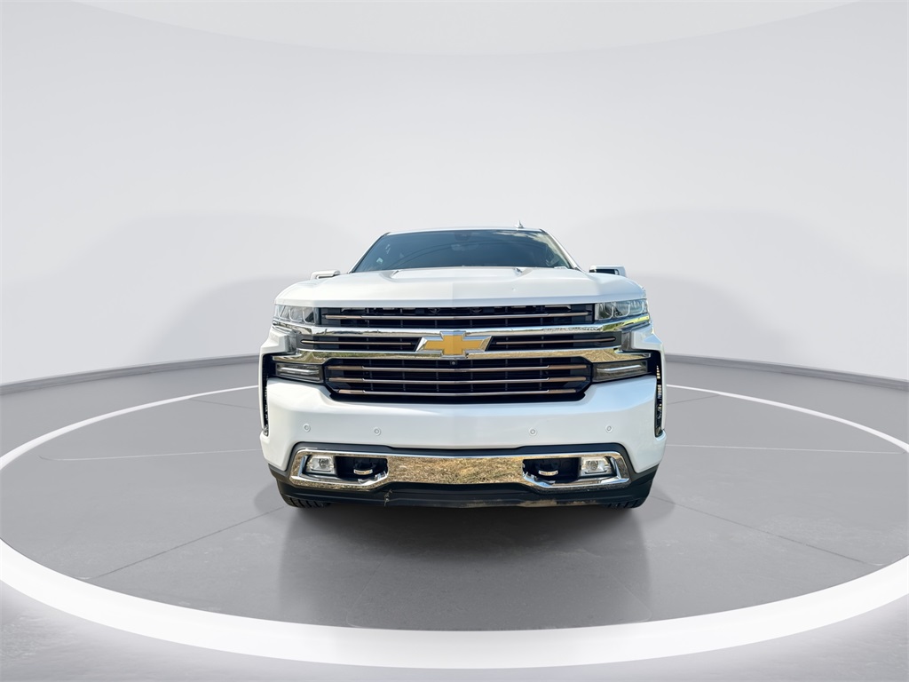 2022 Chevrolet Silverado 1500 High Country photo 3