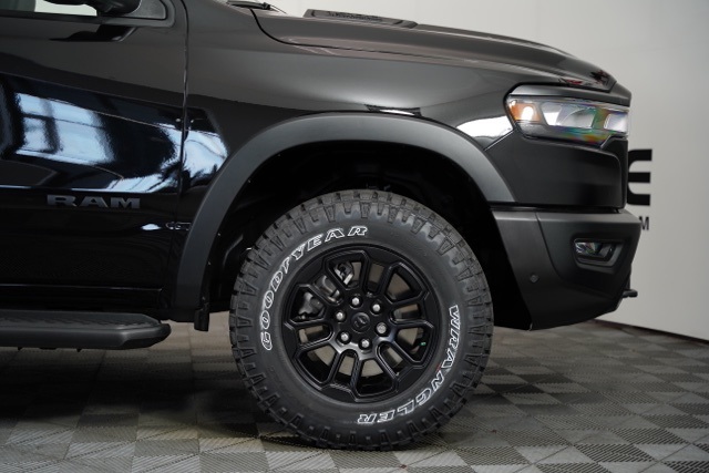 2026 Ram 1500 Rebel photo 38