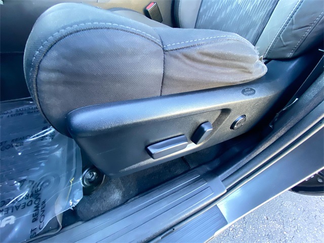 2020 Toyota Tundra SR5 Grade photo 4
