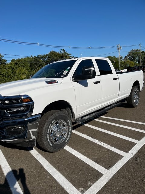 2026 RAM Ram 2500 Pickup Tradesman's photo