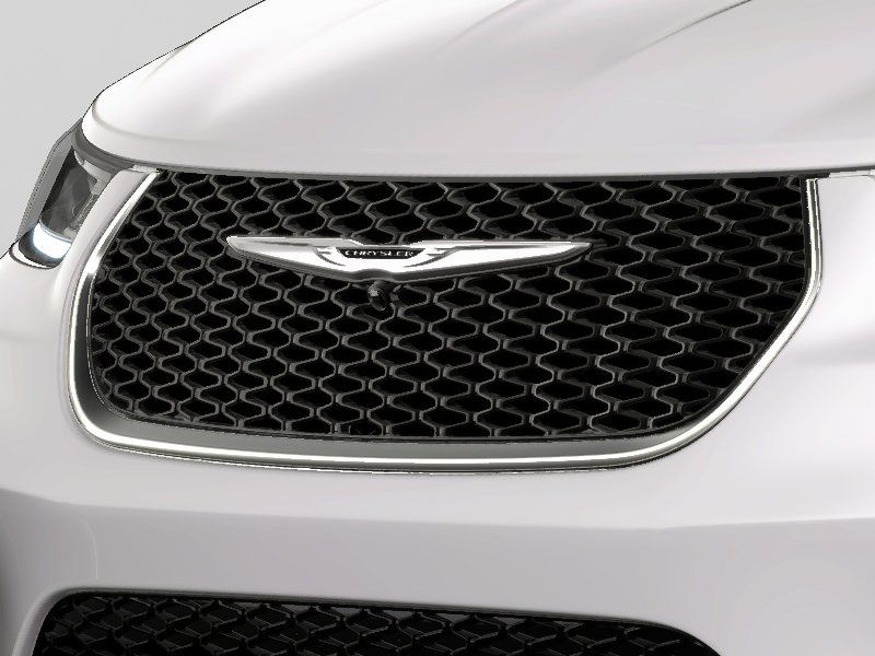 2026 Chrysler Pacifica photo 13