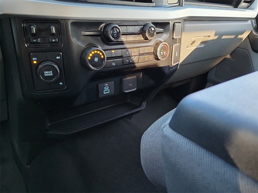 2024 Ford F-250 XL photo 23