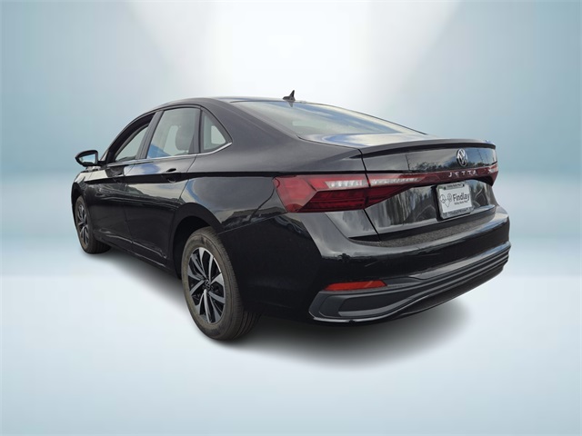 2025 Volkswagen Jetta 1.5T S photo 2