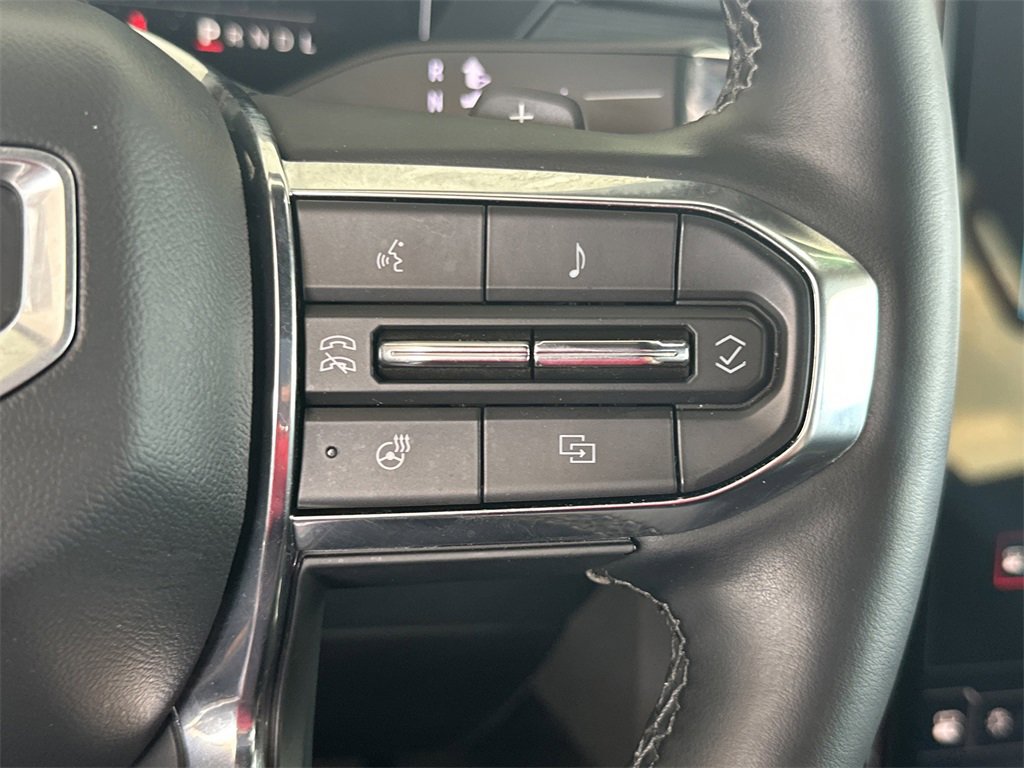 2025 Gmc Acadia Elevation photo 21