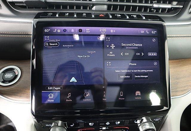 2021 Jeep Grand Cherokee L Summit photo 29