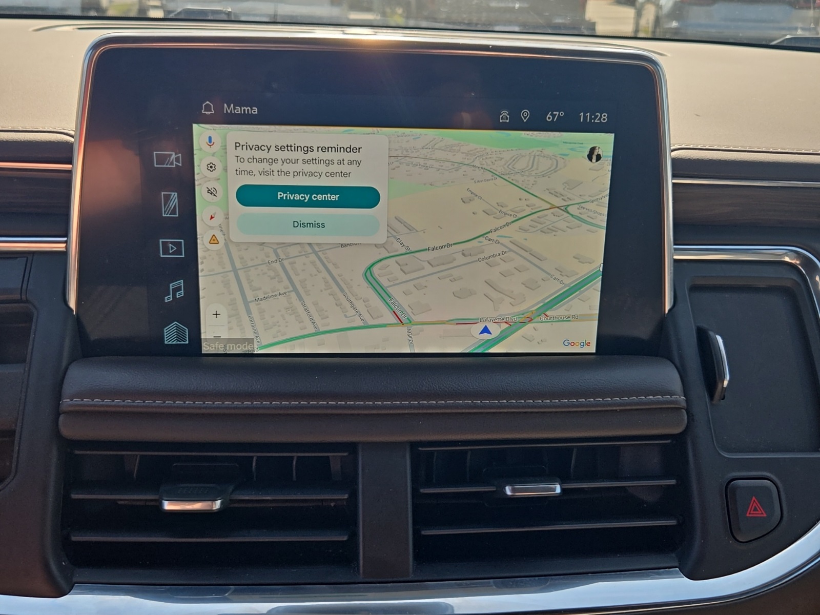 Image of Pre-Owned 2023 Chevrolet Tahoe Z71