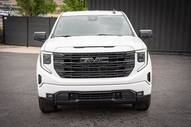 2024 Gmc Sierra 1500 Elevation photo 2