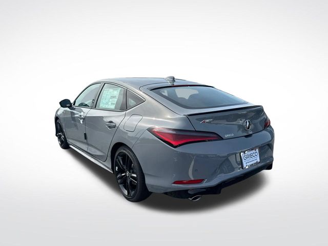 2026 Acura Integra A-Spec photo 7