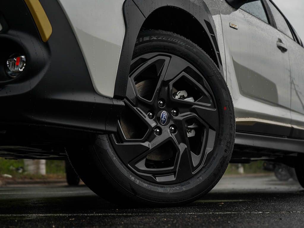 2025 Subaru Crosstrek Sport photo 4