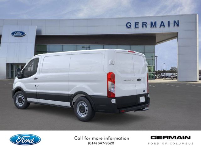 2025 Ford Transit photo 4