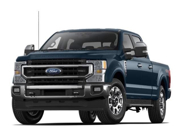 2022 Ford Super Duty F-250 King Ranch