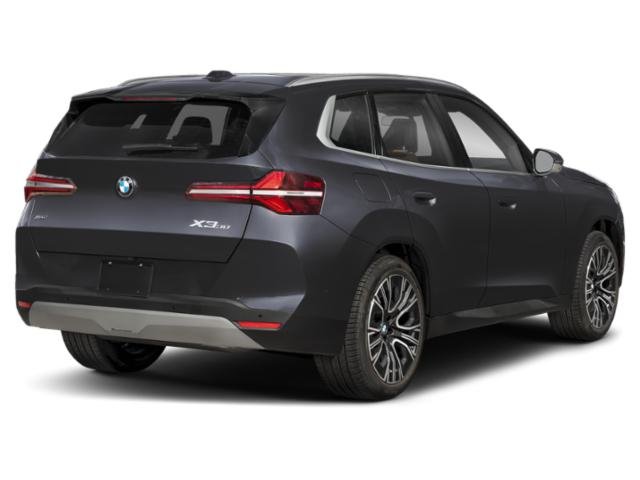 2026 Bmw X3 photo 2