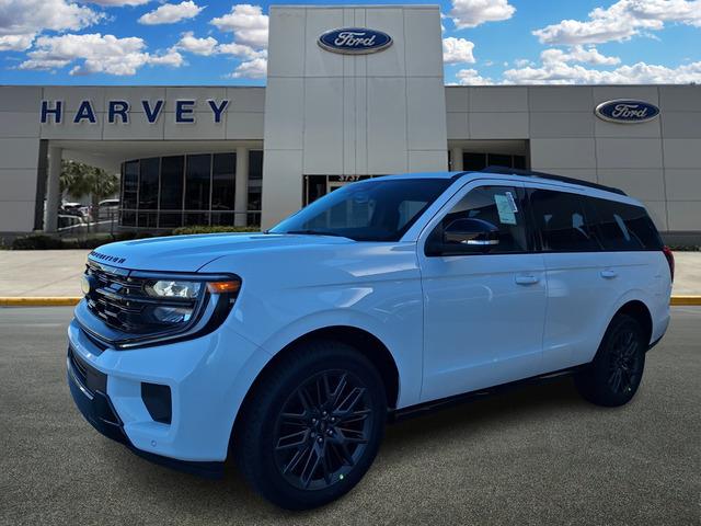 2025 Ford Expedition Platinum's photo