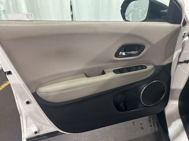 2018 Honda HR-V EX photo 9