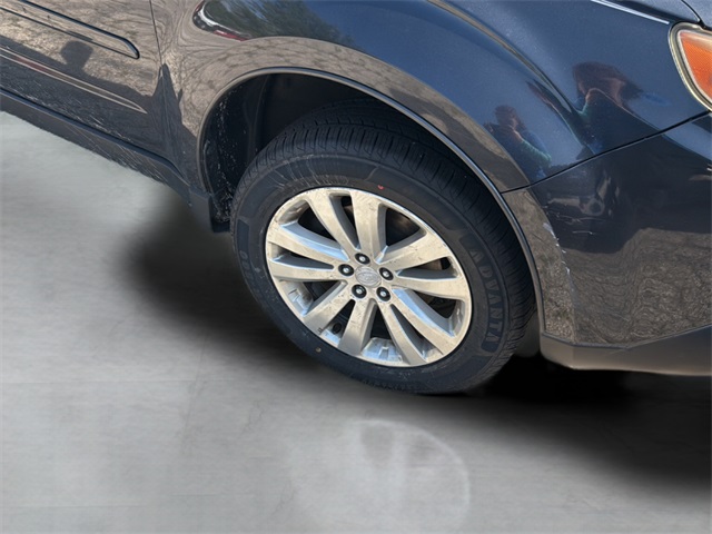2011 Subaru Forester 2.5X Touring photo 9