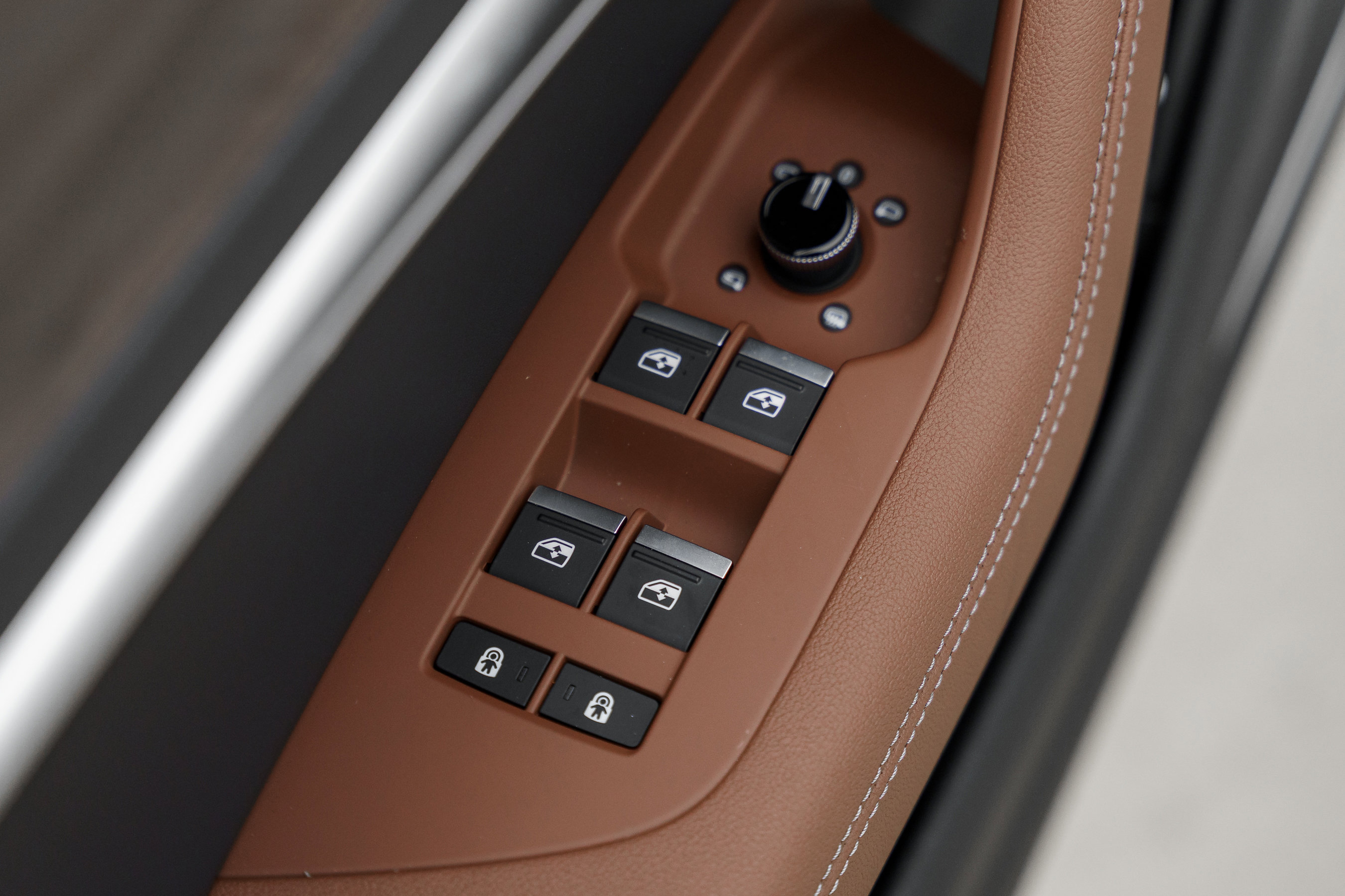 2025 Audi A6 Quattro Premium Plus photo 22