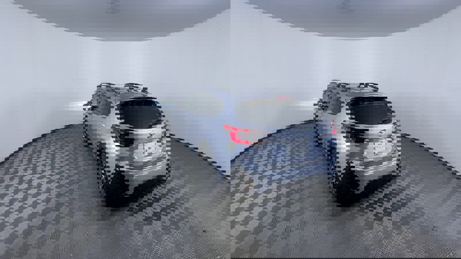 2024 Subaru Crosstrek Premium photo 7