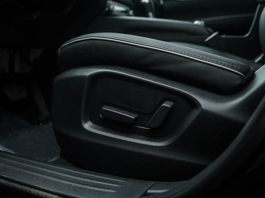 2025 Mazda CX-5 2.5 Select photo 18