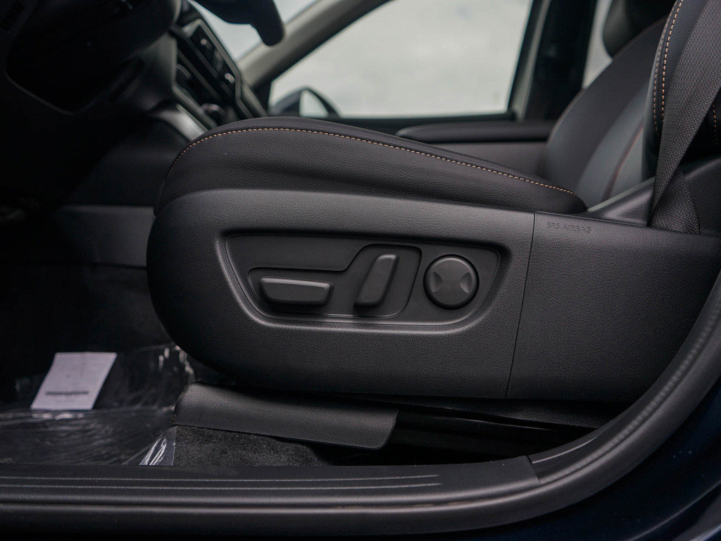 2025 Mazda CX-90 3.3 Turbo Select photo 17