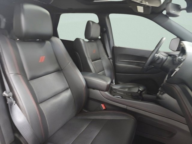 2023 Dodge Durango R/T Plus photo 10