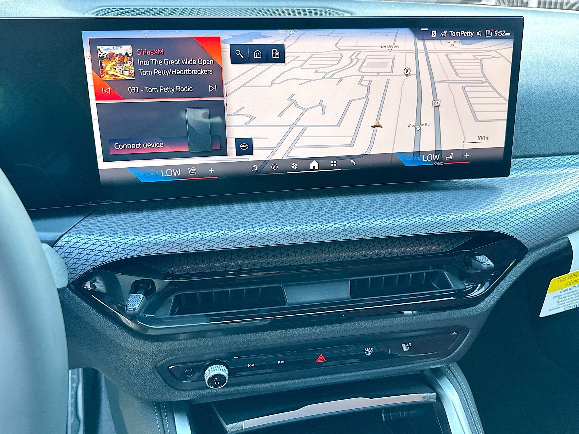 2026 Bmw 430i Coupe photo 12