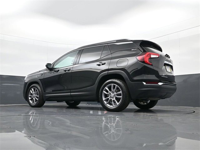 2022 Gmc Terrain SLT photo 24