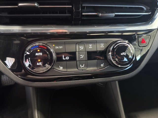 2026 Buick Envista ST photo 16