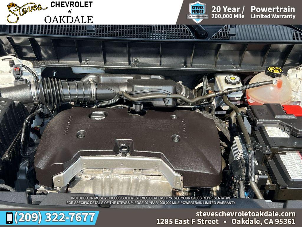 2018 Gmc Acadia SLE photo 27