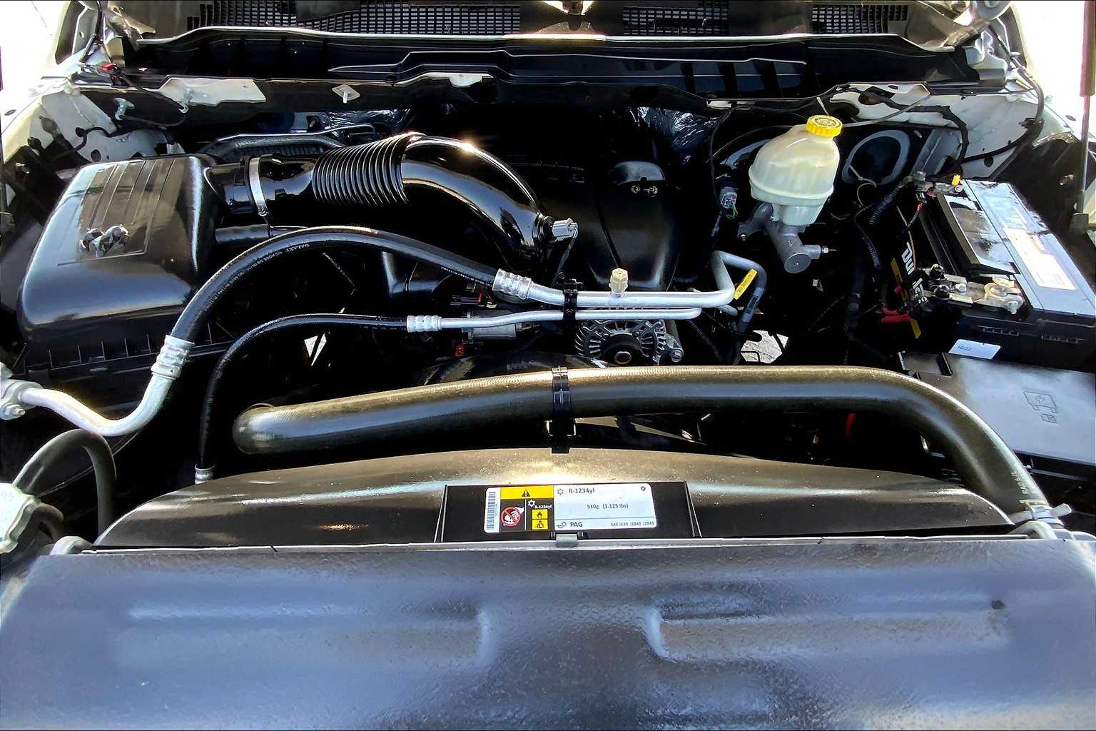 2016 Ram 1500 Lone Star photo 30