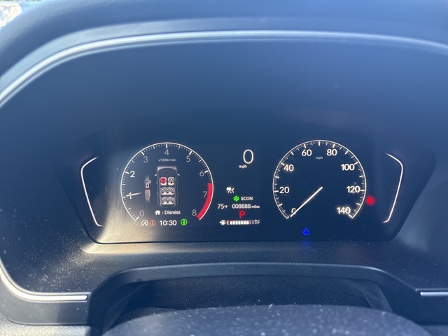 2025 Honda Pilot Touring photo 7