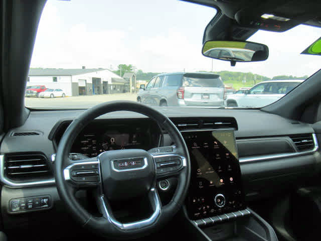 2025 Gmc Terrain Elevation photo 4