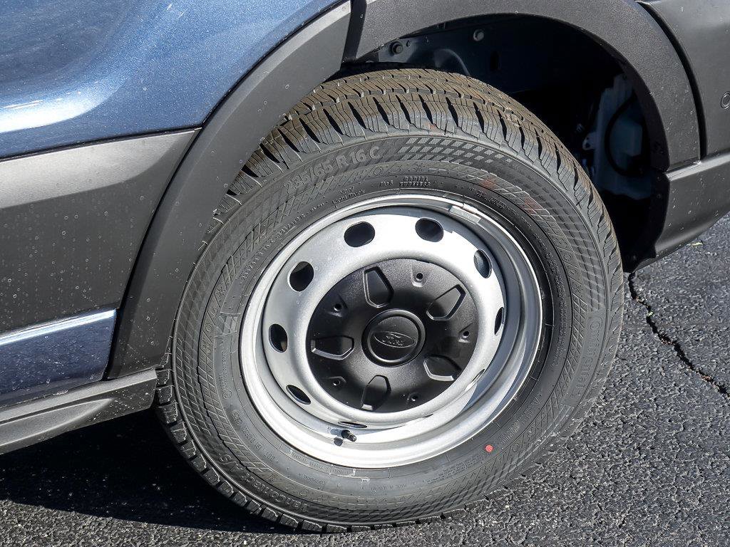 2026 FORD TRANSIT - Image 13