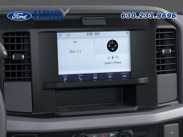 2025 FORD F-350 - Image 14