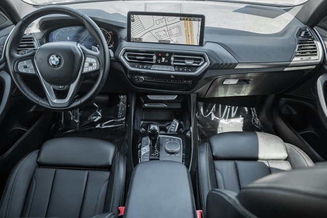 2022 Bmw X3 xDrive30i photo 16