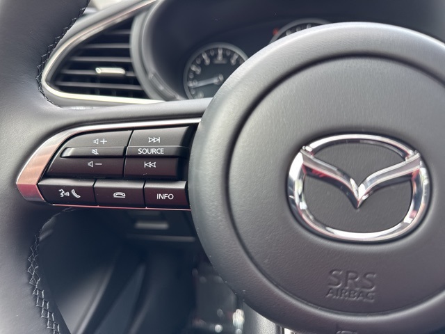 2025 Mazda Mazda3 Sedan 2.5 s Preferred photo 20
