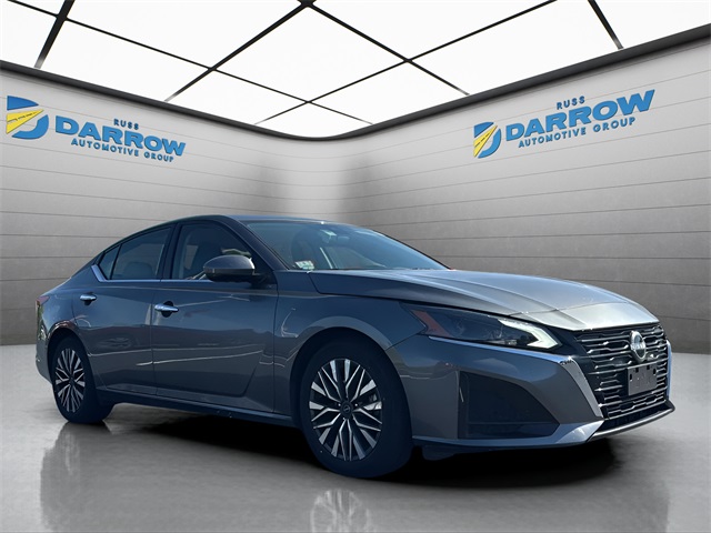2023 Nissan Altima 2.5 SV photo 6