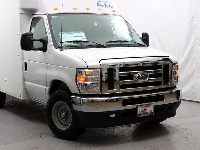 2025 Ford E-350 Base photo 2
