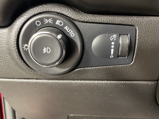 2022 Dodge Durango GT photo 27