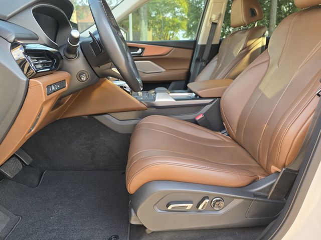 2023 Acura MDX Technology photo 11